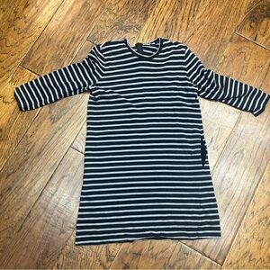 Marine Layer Mackenzie Mini Dress